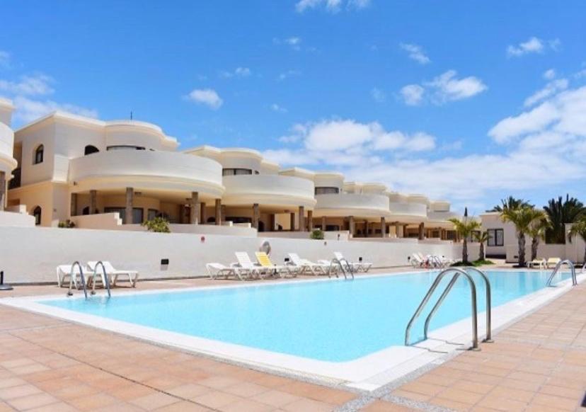 7a Riviera Park Daire